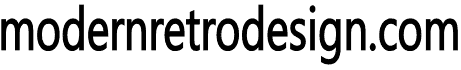 modernretrodesign